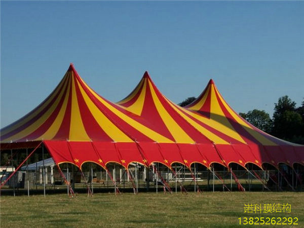 張拉膜雪荷載設(shè)計(jì)要點(diǎn)